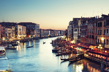 Venice