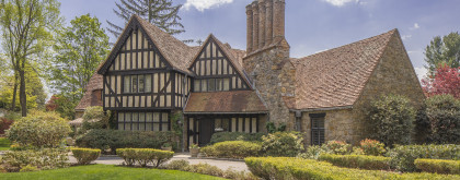 Tudor Revival