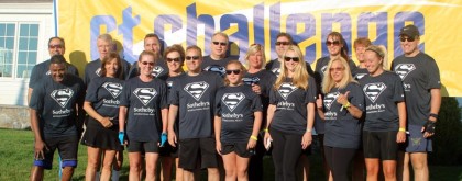 CT Challenge-Team Sotheby's