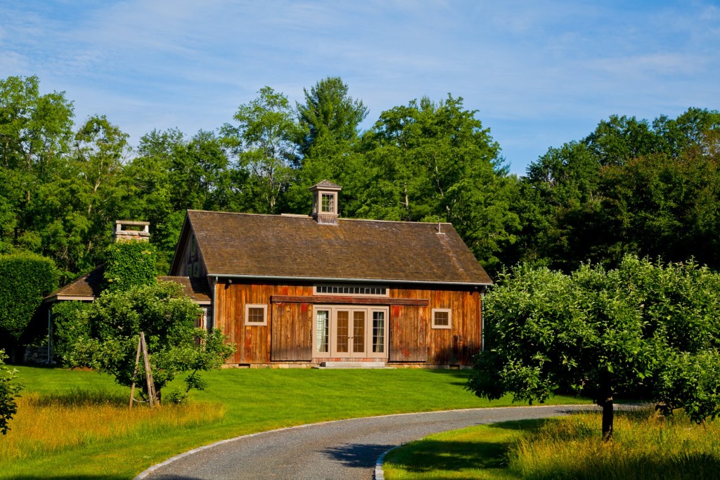 Bull Hill Farm