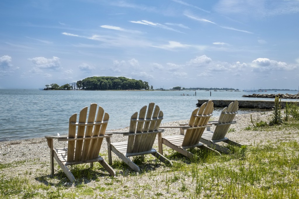 Beach Homes