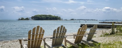 Beach Homes