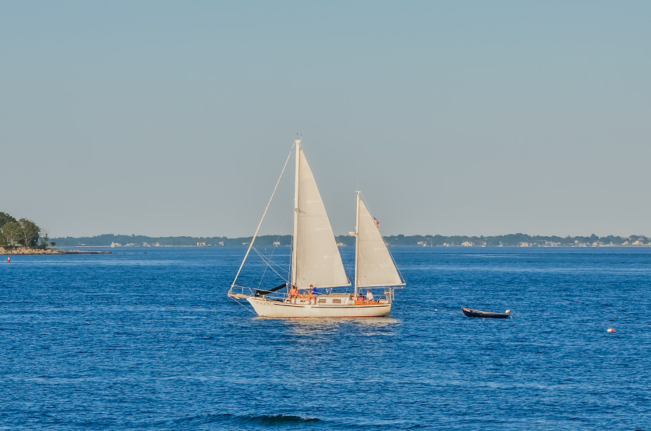 Groton Long Point