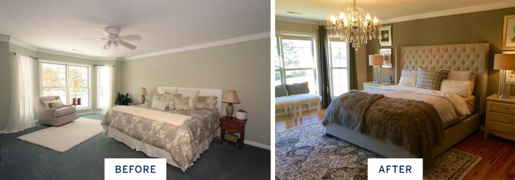 Before-After-Bedroom