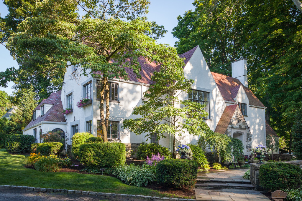 Sinclair Lewis Home