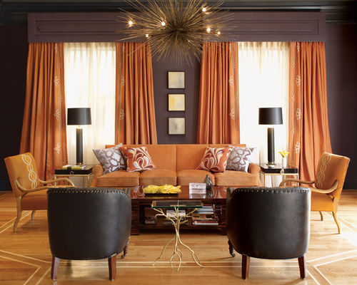 Geoffrey De Sousa Interior Design, original photo on Houzz