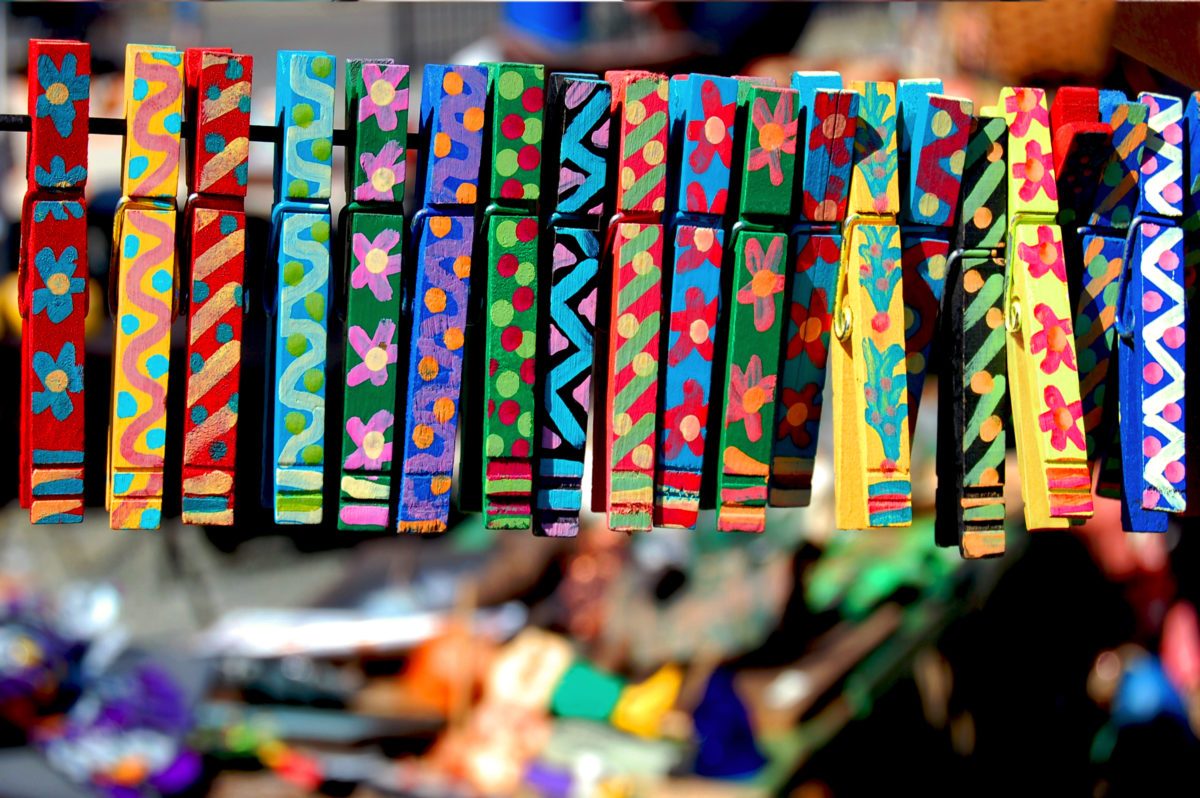 This image, "Colorful Hand-painted Clothes Pins" from Robin Fields and is available for download as a JPEG file with 300 dpi resolution format at 3,000 x 2,00 pixels.